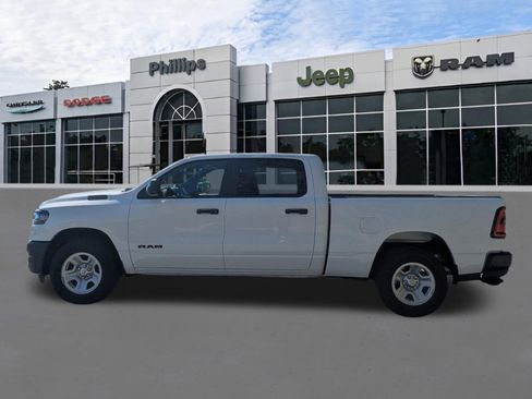 New 2026 RAM 1500 Tradesman image 6