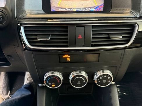 Used 2016 MAZDA CX-5 Sport w/ Rear Camera Package FWD image 17