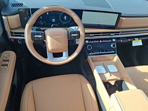 New 2026 Hyundai Santa Fe Calligraphy image 7