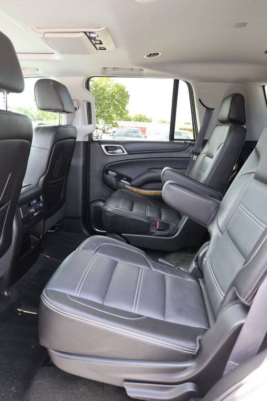 Used 2016 GMC Yukon Denali w/ Open Road Package AWD/4WD image 18