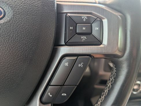 Used 2020 Ford Expedition Platinum RWD image 33