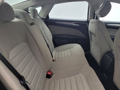 Used 2020 Ford Fusion S FWD image 19