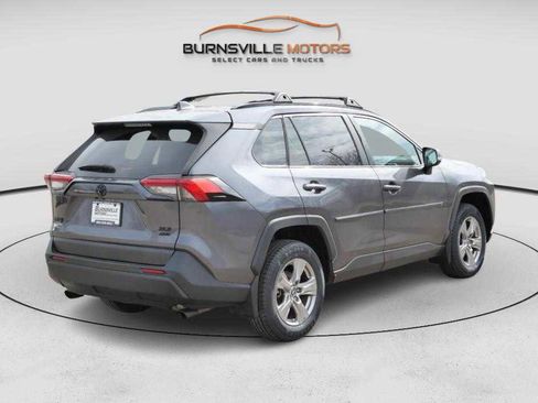 Used 2023 Toyota RAV4 XLE w/ XLE Grade Weather Package AWD/4WD image 7