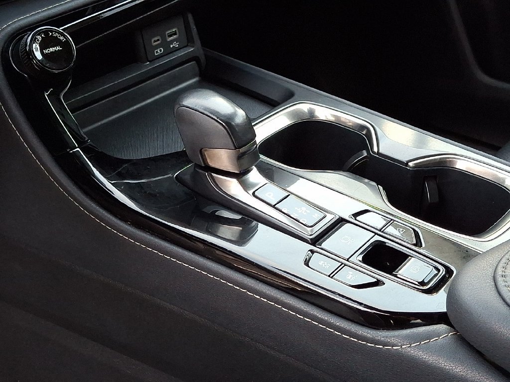 Used 2024 Lexus NX 350 AWD w/ Cold Area Package image 16