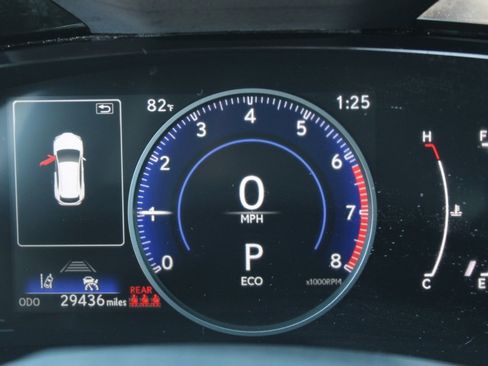 Used 2024 Lexus NX 350 AWD image 22