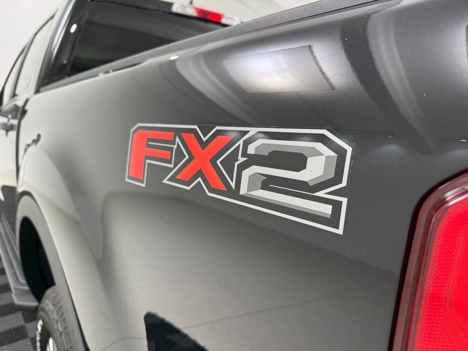 Used 2023 Ford Ranger XLT w/ Equipment Group 301A Mid RWD image 8