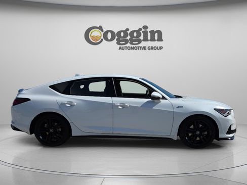 New 2026 Acura Integra A-Spec image 7