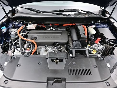 Certified 2026 Honda CR-V Sport-L image 38