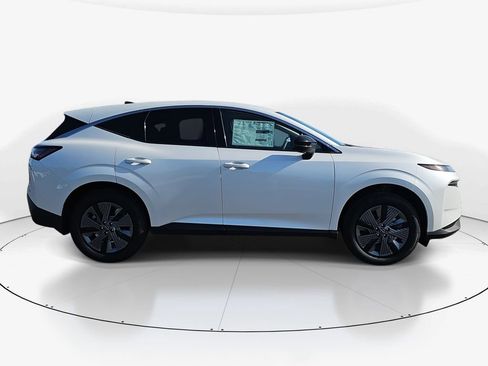 New 2026 Nissan Murano SL AWD/4WD image 3