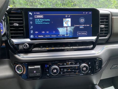 Used 2024 Chevrolet Silverado 2500 High Country w/ High Country Premium Package image 26