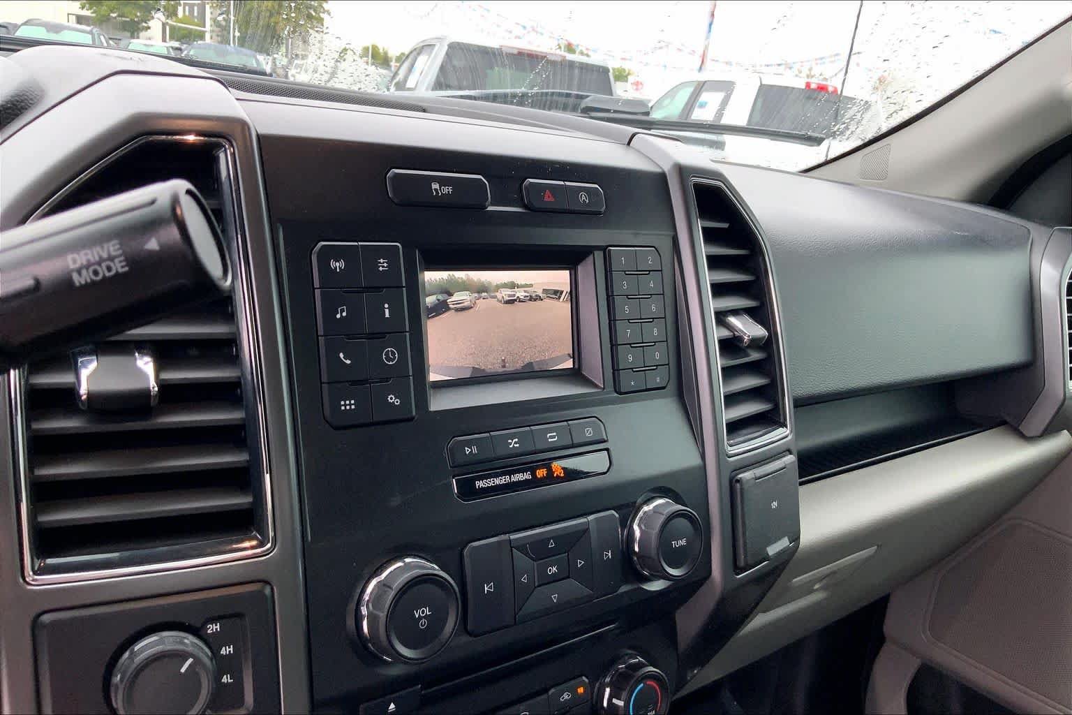 Used 2018 Ford F150 XLT w/ Equipment Group 301A Mid AWD/4WD image 26