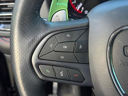 Used 2023 Dodge Durango R/T image 16