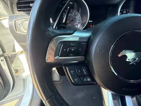 Used 2021 Ford Mustang GT w/ Equipment Group 301A RWD image 15
