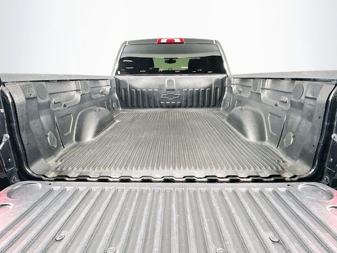 Used 2018 Chevrolet Silverado 1500 Custom w/ Custom Value Package image 26