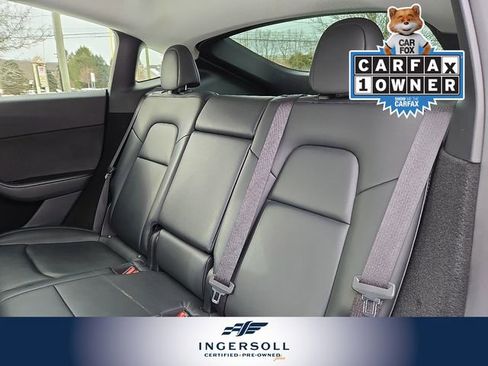 Used 2023 Tesla Model Y Long Range image 12