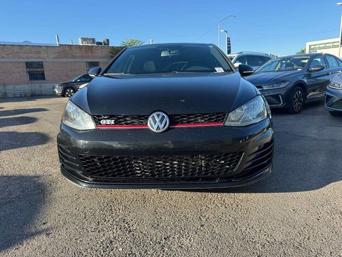 Used 2017 Volkswagen GTI S image 2