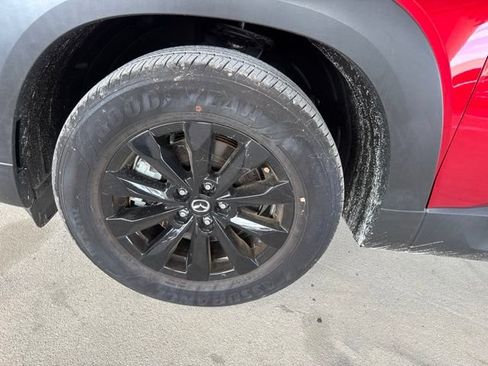 Used 2025 MAZDA CX-50 AWD 2.5 S w/ Weather Package image 10