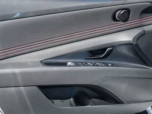 Certified 2025 Hyundai Elantra N Line FWD image 32