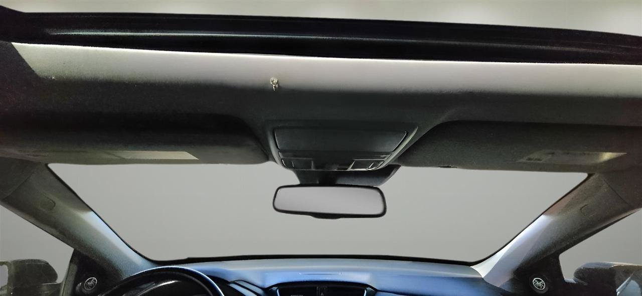 Used 2017 Honda CR-V EX-L image 18