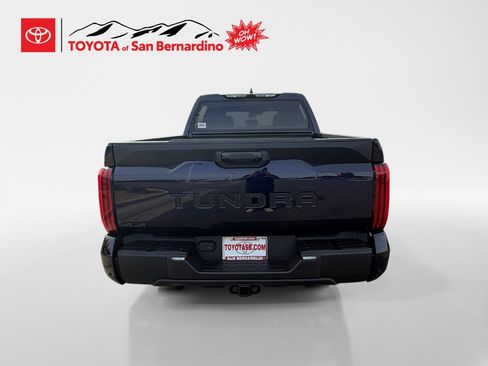 New 2026 Toyota Tundra SR5 image 4