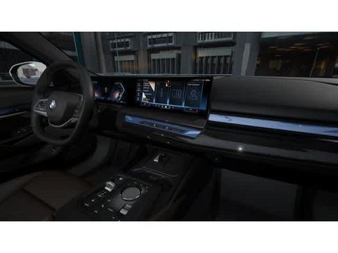New 2027 BMW 530i RWD image 14
