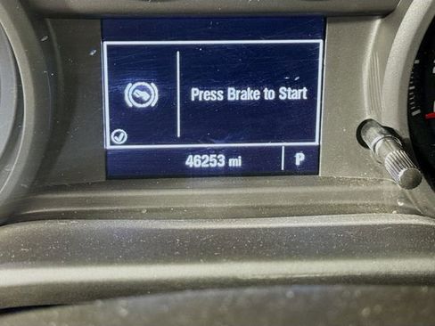 Used 2023 Chevrolet Silverado 1500 W/T w/ WT Value Package image 13