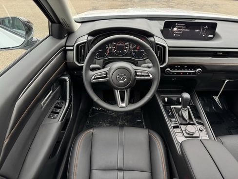 New 2026 MAZDA CX-50 AWD 2.5 S w/ Accent Package image 5