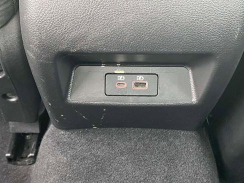 Used 2024 Nissan Altima 2.5 SV FWD image 12