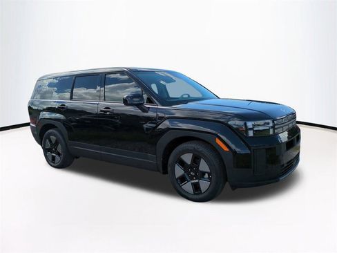 New 2026 Hyundai Santa Fe SE image 2