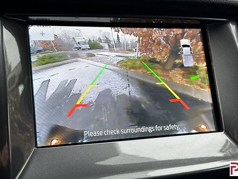 Used 2022 Ford Ranger Lariat w/ Trailer Tow Package image 21