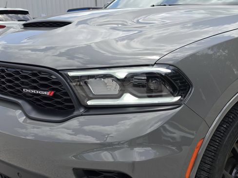 Certified 2026 Dodge Durango GT AWD/4WD image 7