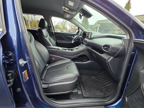 Used 2023 Hyundai Santa Fe XRT image 44