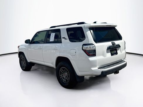 Used 2019 Toyota 4Runner TRD Off-Road Premium AWD/4WD image 5