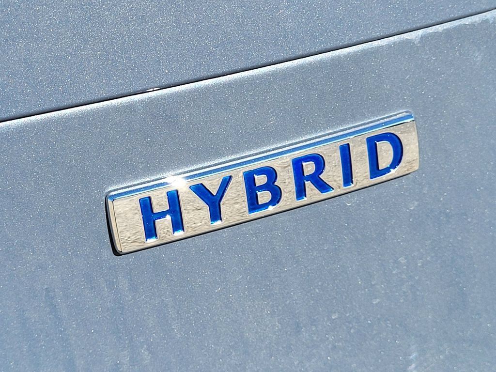 Used 2026 MAZDA CX-50 AWD 2.5 Hybrid w/ Premium Pkg image 8