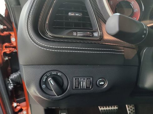 Used 2023 Dodge Challenger SRT Super Stock image 29