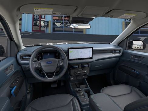 New 2026 Ford Maverick Lobo image 9