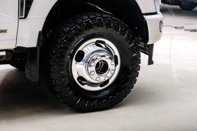 Used 2026 Ford F350 Platinum w/ Platinum Plus Package AWD/4WD image 78