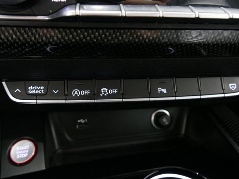 Used 2022 Audi S4 Premium Plus image 23