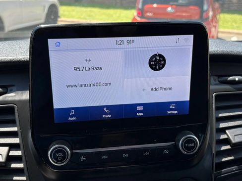 Used 2020 Ford Transit 150 Low Roof AWD image 20