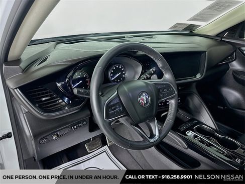 Used 2023 Buick Envision Essence w/ Technology Package I image 9
