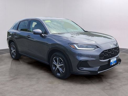 Used 2024 Honda HR-V EX-L image 3