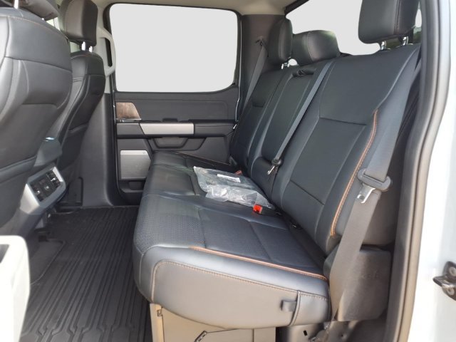 Used 2026 Ford F350 Lariat w/ Lariat Ultimate Package AWD/4WD image 22