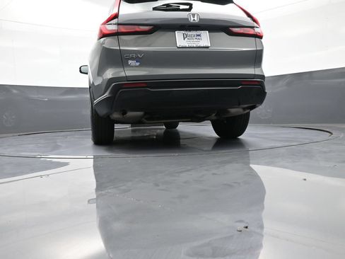 Certified 2024 Honda CR-V LX image 30