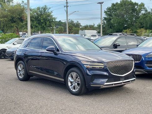 Used 2023 Genesis GV70 2.5T AWD/4WD image 1