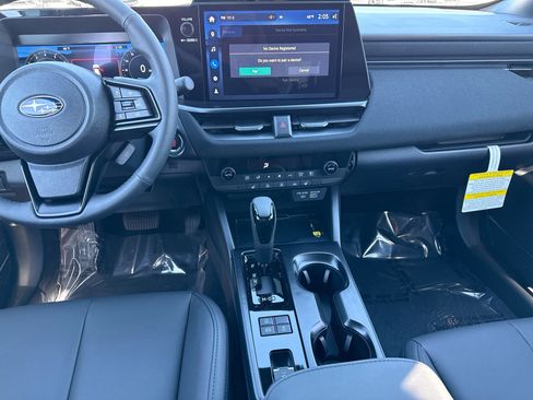 New 2026 Subaru Outback Premium image 19