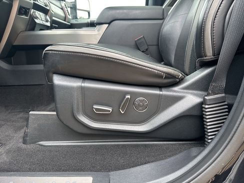 New 2026 Ford F350 Lariat w/ Chrome Package image 34