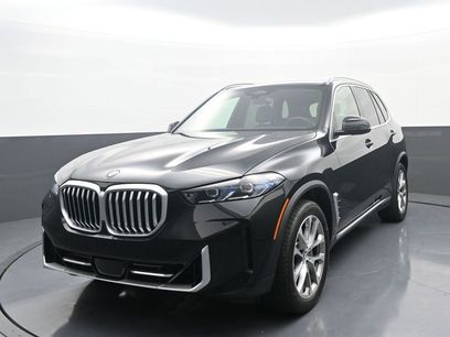 Used 2026 BMW X5 xDrive40i