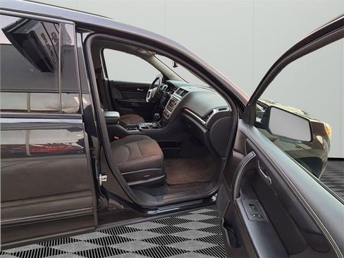 Used 2015 GMC Acadia SLE image 13