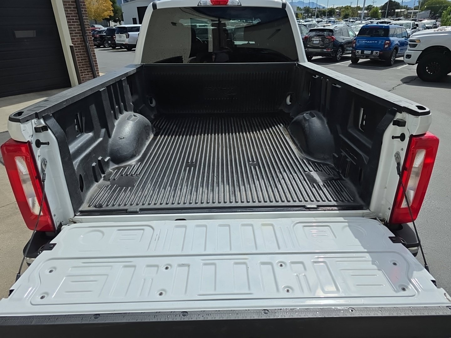 Used 2025 Ford F250 XLT w/ FX4 Off-Road Package AWD/4WD image 27