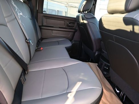 New 2026 RAM 5500 Tradesman w/ Chrome Appearance Group image 25